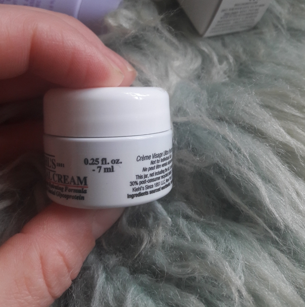 Mini Beauty Product Bundle Designer Philosophy Lancome Kiehls Sunday Riley - Picture 15 of 15